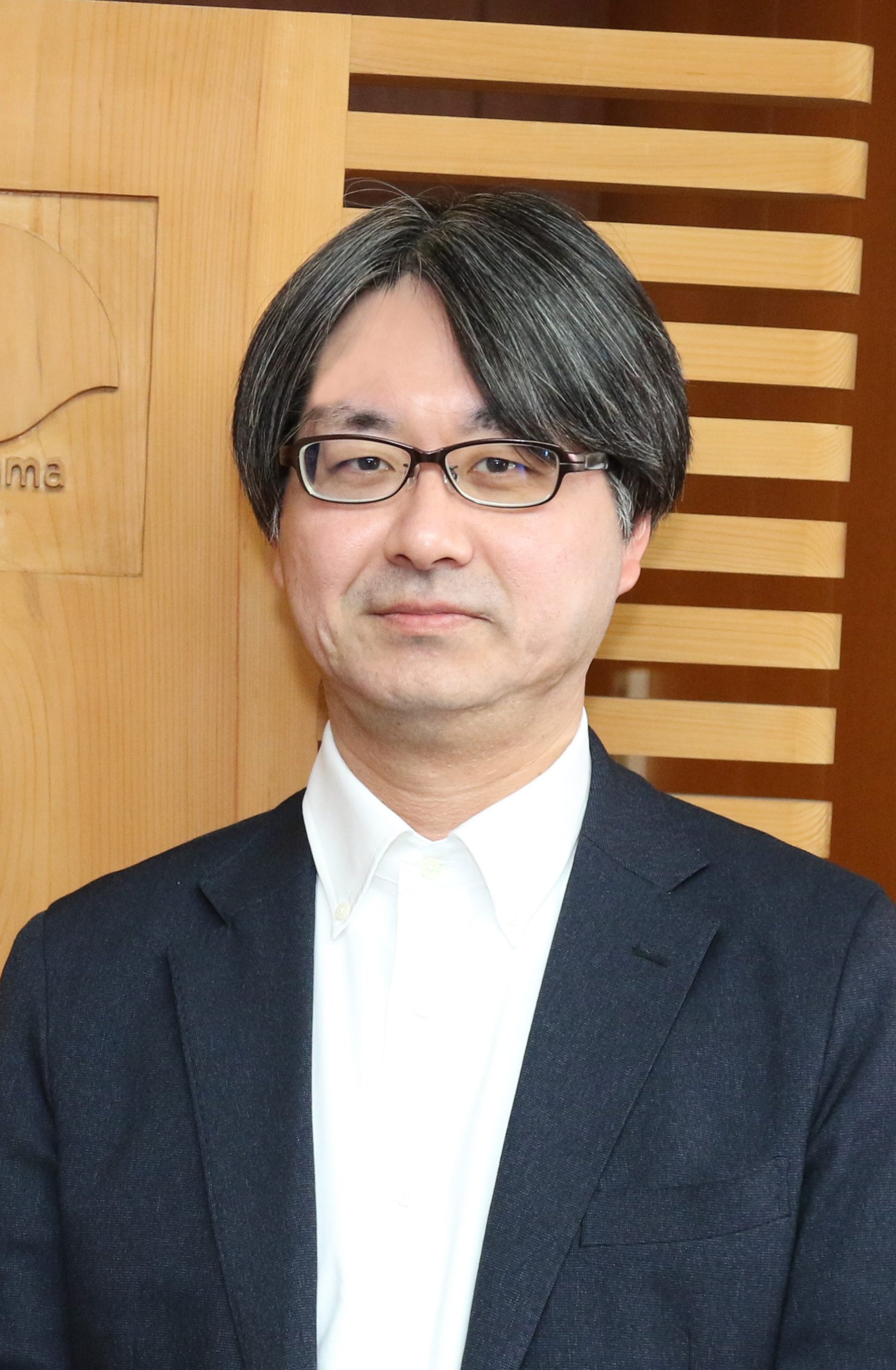 【コーディネーター】岸上 光克